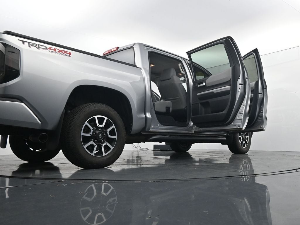 2019 Toyota Tundra Limited