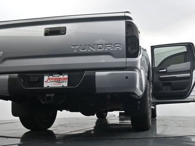 2019 Toyota Tundra Limited