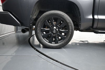 2021 Toyota Tundra Limited
