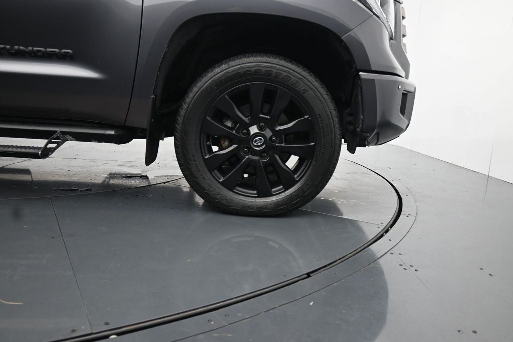 2021 Toyota Tundra Limited