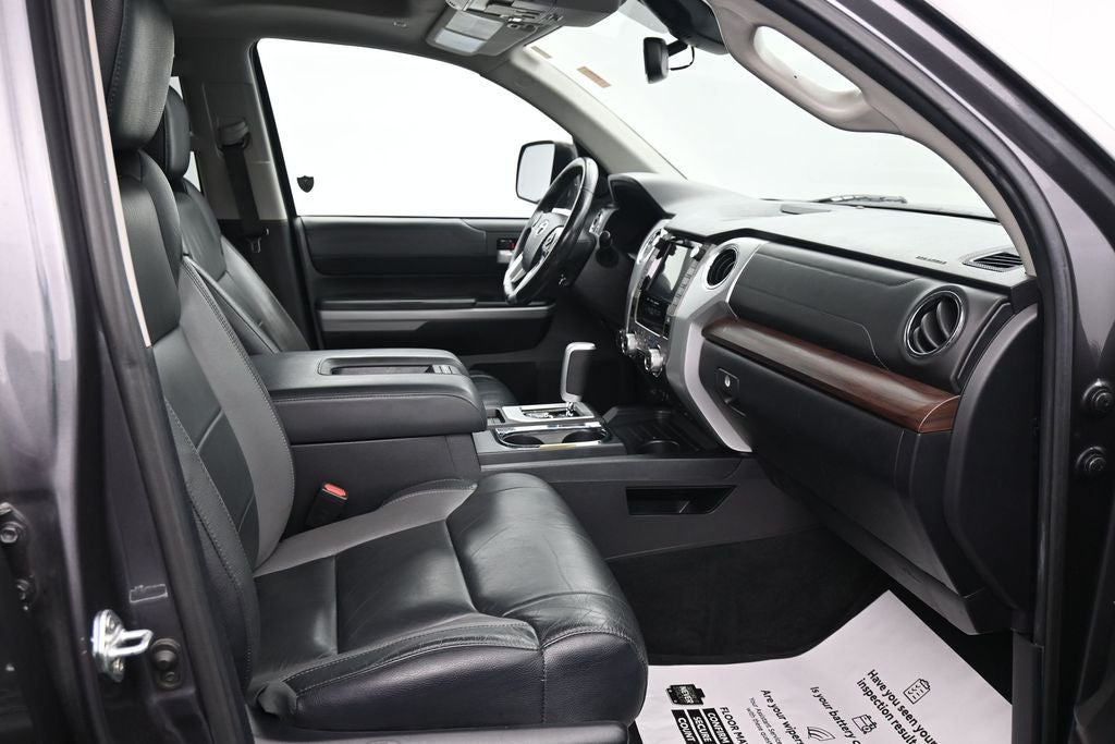 2021 Toyota Tundra Limited