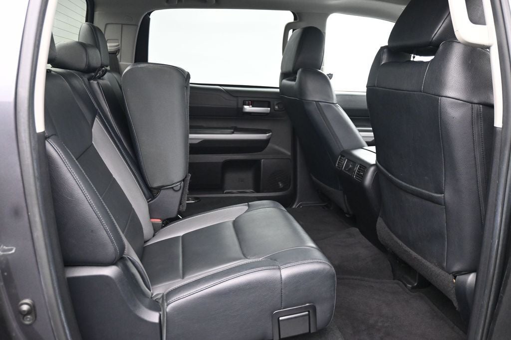 2021 Toyota Tundra Limited
