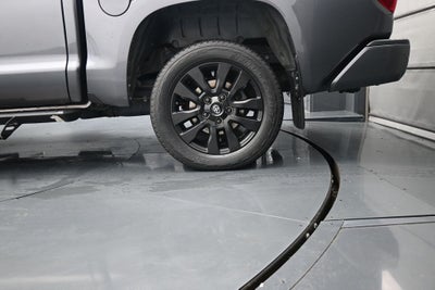 2021 Toyota Tundra Limited