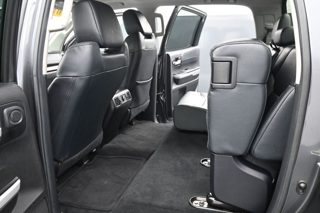 2021 Toyota Tundra Limited