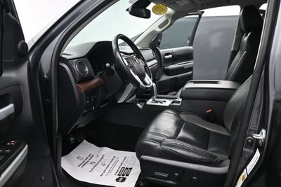 2021 Toyota Tundra Limited