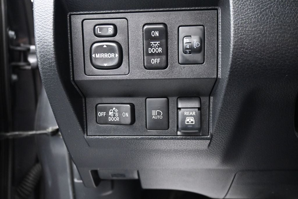 2021 Toyota Tundra Limited