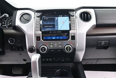 2021 Toyota Tundra Limited