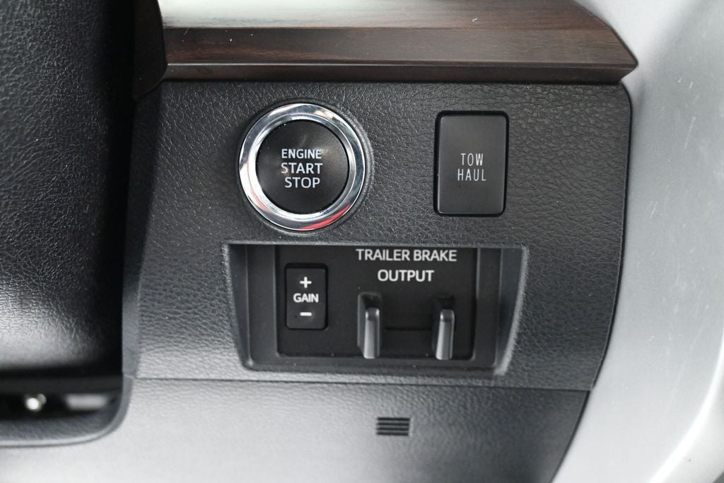 2021 Toyota Tundra Limited