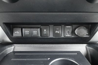 2021 Toyota Tundra Limited