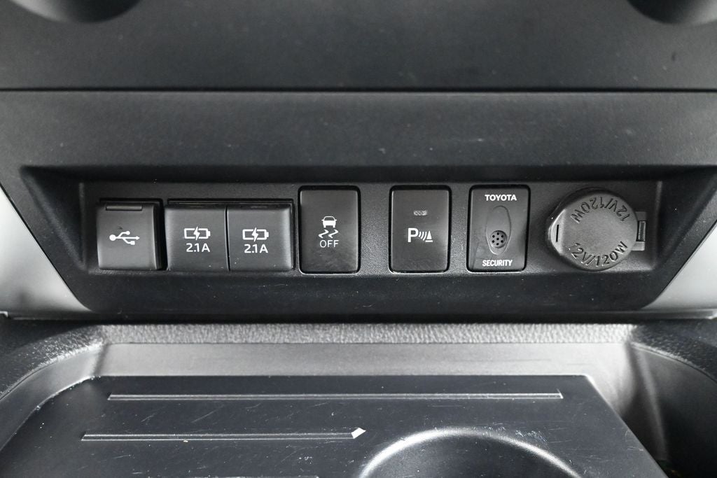 2021 Toyota Tundra Limited