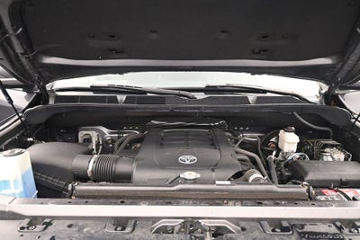 2021 Toyota Tundra Limited