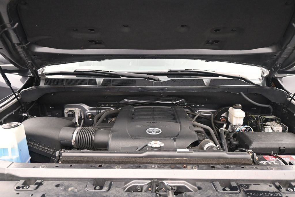 2021 Toyota Tundra Limited