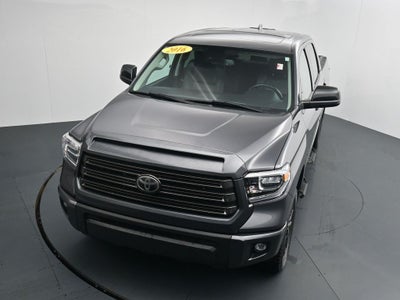 2021 Toyota Tundra Limited