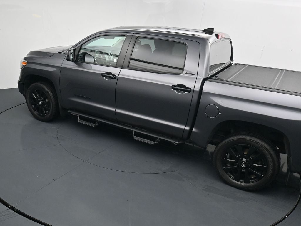 2021 Toyota Tundra Limited