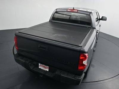 2021 Toyota Tundra Limited