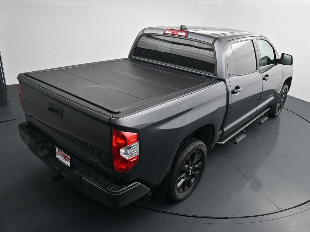 2021 Toyota Tundra Limited