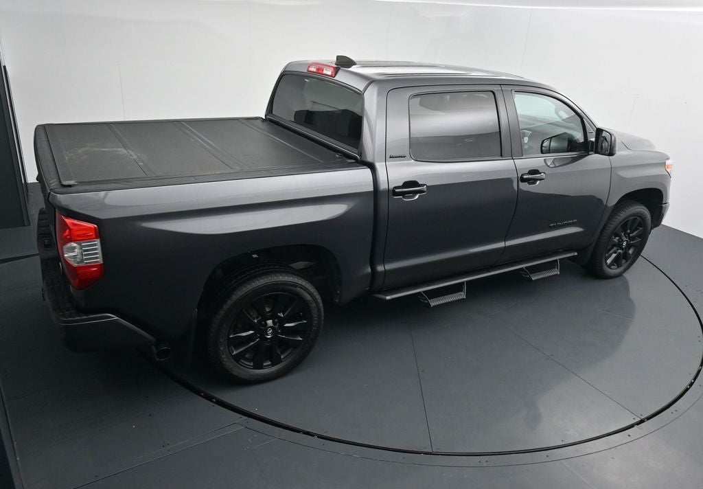 2021 Toyota Tundra Limited