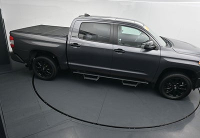 2021 Toyota Tundra Limited