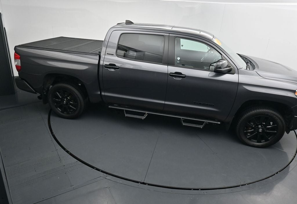 2021 Toyota Tundra Limited