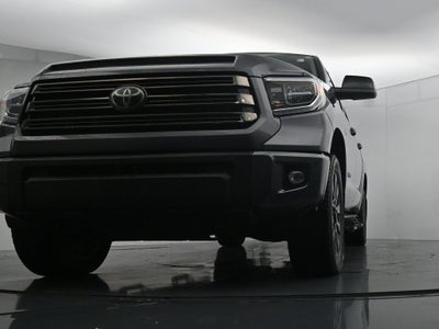 2021 Toyota Tundra Limited