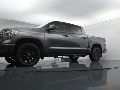 2021 Toyota Tundra Limited
