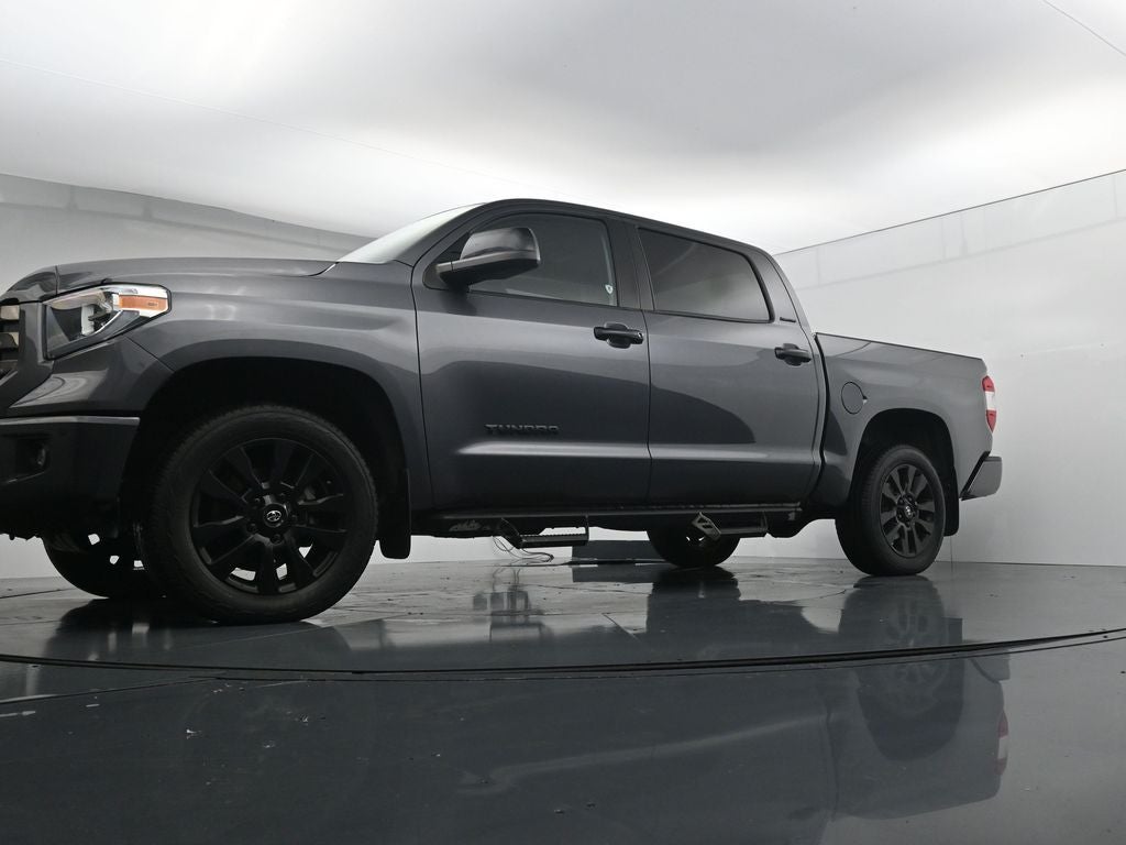 2021 Toyota Tundra Limited