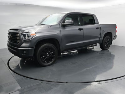 2021 Toyota Tundra Limited