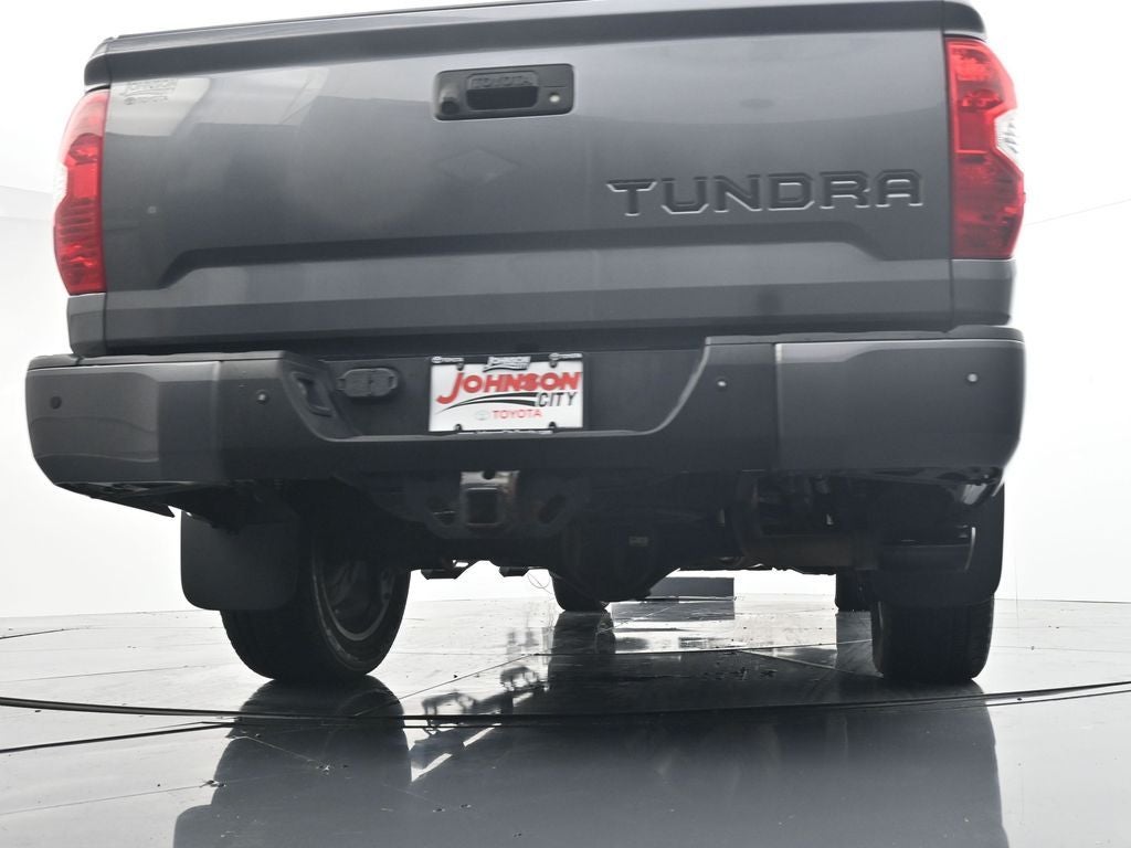 2021 Toyota Tundra Limited