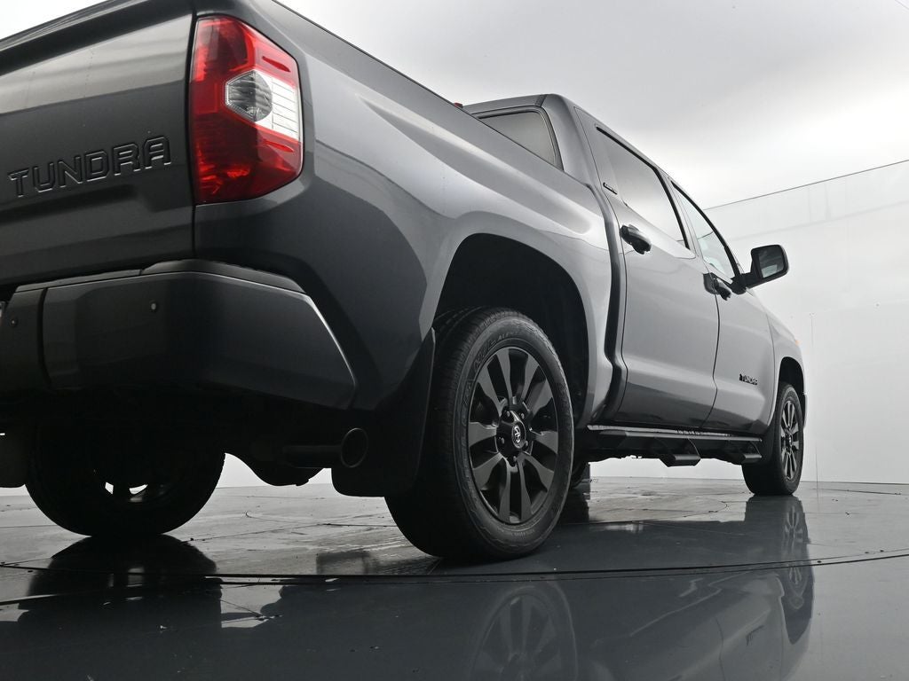 2021 Toyota Tundra Limited