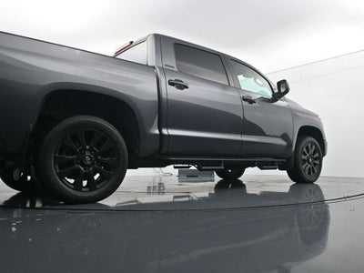 2021 Toyota Tundra Limited