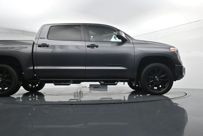 2021 Toyota Tundra Limited