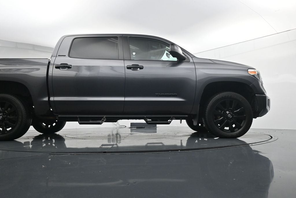 2021 Toyota Tundra Limited