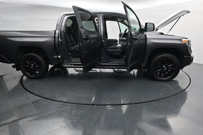 2021 Toyota Tundra Limited
