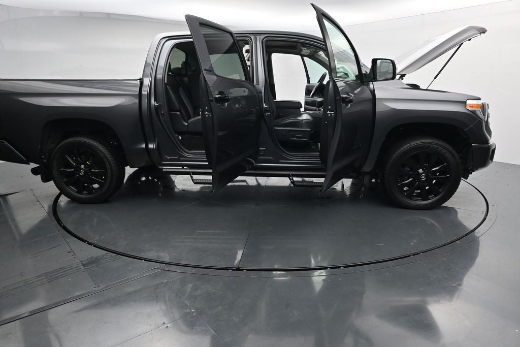2021 Toyota Tundra Limited