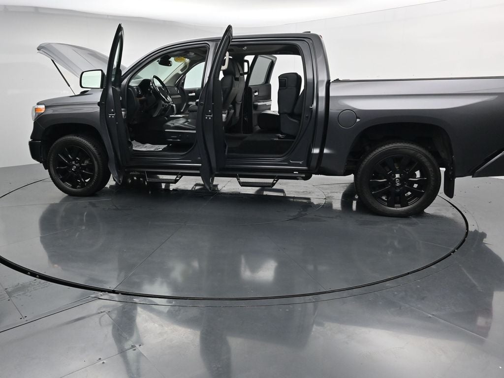 2021 Toyota Tundra Limited