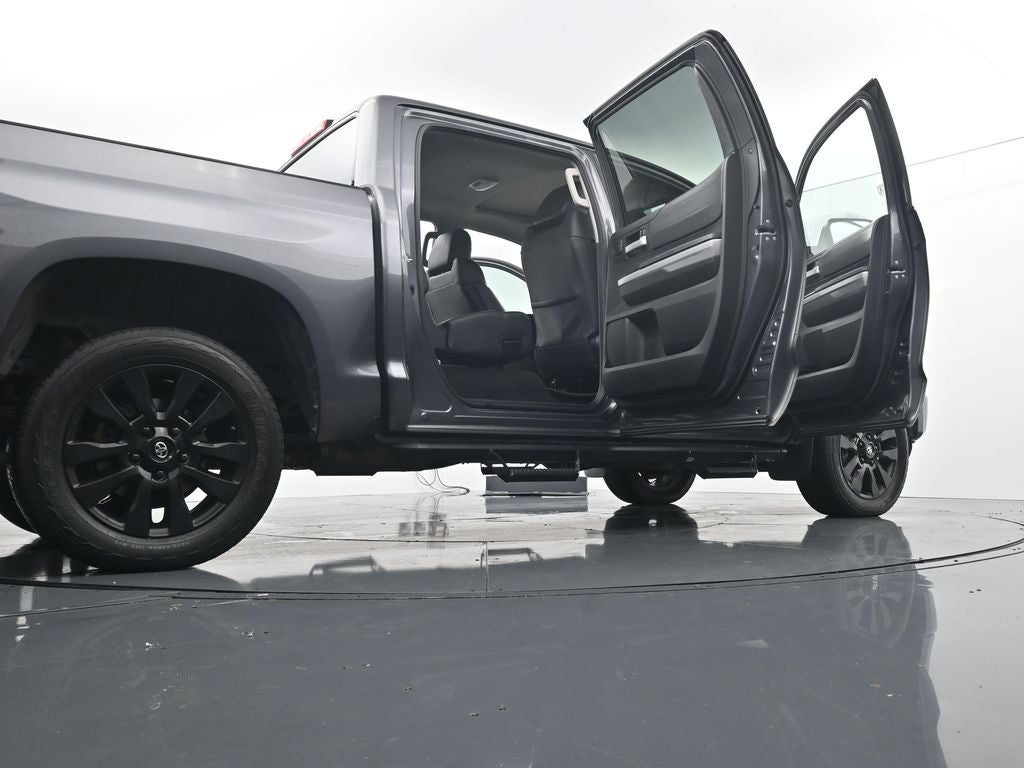 2021 Toyota Tundra Limited