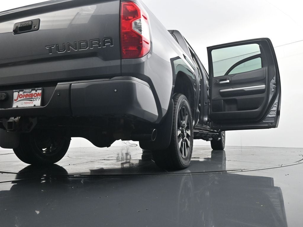 2021 Toyota Tundra Limited
