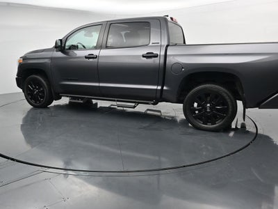 2021 Toyota Tundra Limited