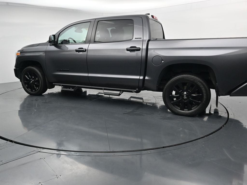 2021 Toyota Tundra Limited