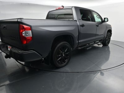 2021 Toyota Tundra Limited
