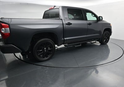2021 Toyota Tundra Limited