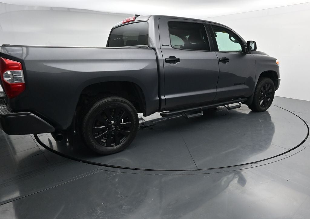2021 Toyota Tundra Limited