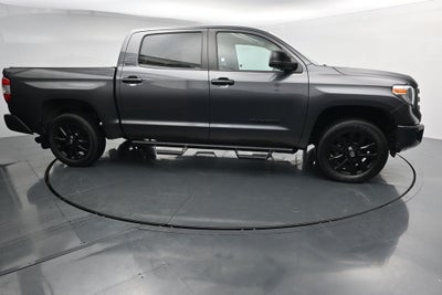 2021 Toyota Tundra Limited