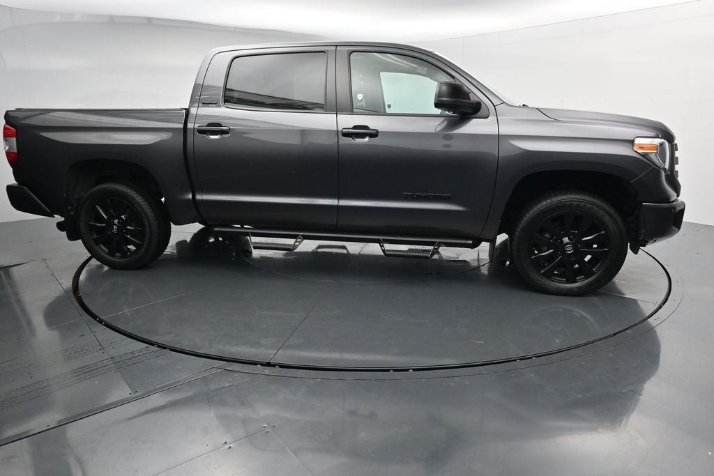 2021 Toyota Tundra Limited