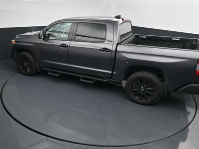 2021 Toyota Tundra Limited