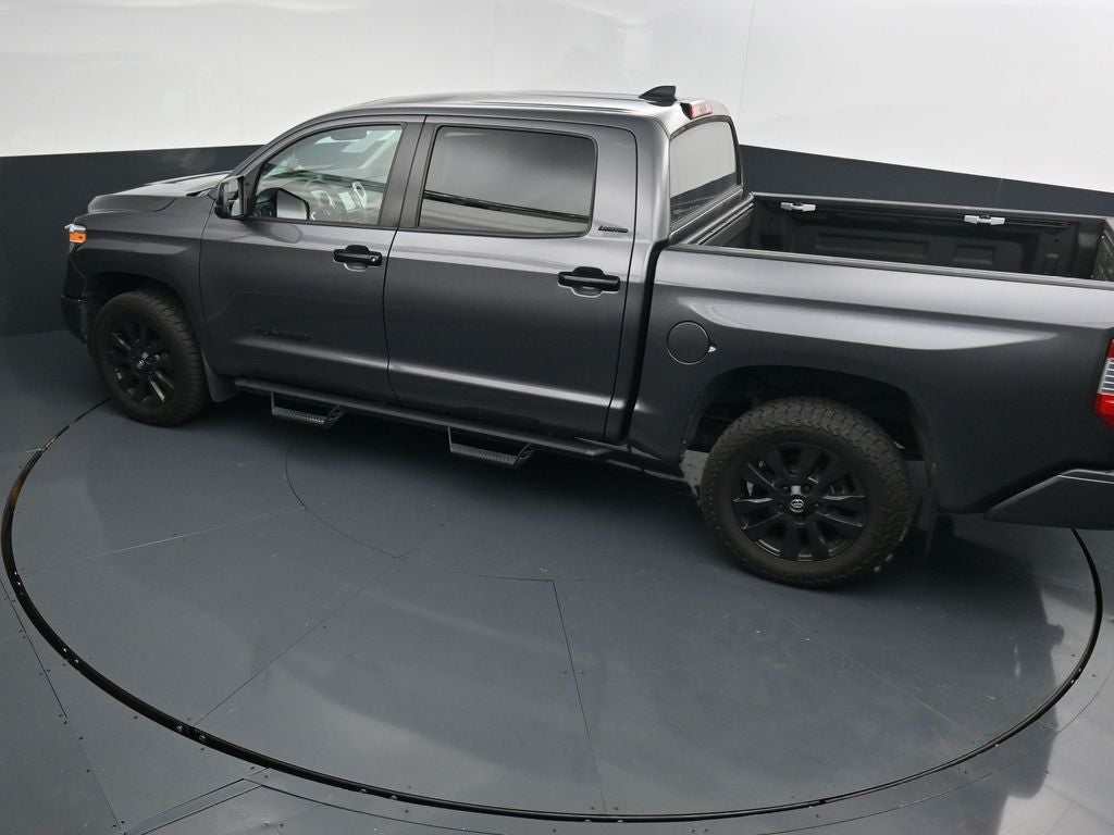 2021 Toyota Tundra Limited