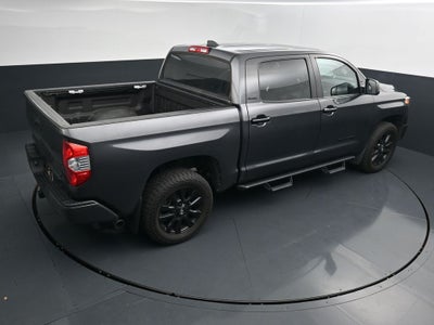 2021 Toyota Tundra Limited