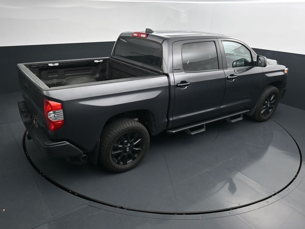 2021 Toyota Tundra Limited