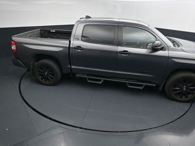 2021 Toyota Tundra Limited