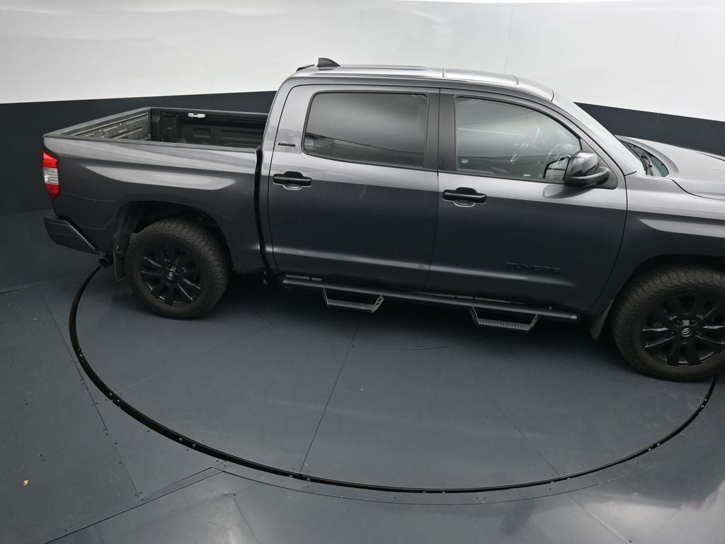 2021 Toyota Tundra Limited